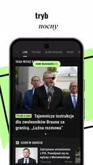 Gazeta.pl LIVE Wiadomości アプリダウンロード