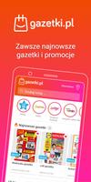 Gazetki promocyjne: Gazetki.pl 海報