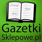 Gazetki Sklepowe आइकन