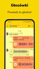 GG Messenger XAPK download