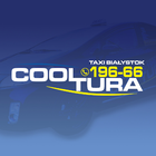 Cooltura Taxi Białystok أيقونة