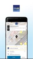 Cooltura Taxi Białystok 스크린샷 1