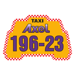 Axel Taxi Elbląg
