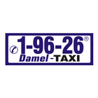 19626 Damel Taxi Lublin icône