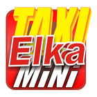Elka Taxi Leszno simgesi