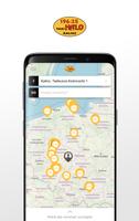 Halo Taxi Kalisz screenshot 2