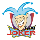 Joker Taxi Gorzów simgesi