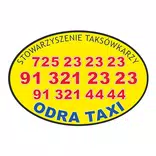 Odra Taxi