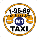 M1 Taxi Poznań APK