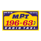 MPT Radio Taxi Kraków أيقونة