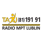 MPT Taxi Lublin иконка