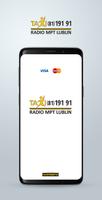 MPT Taxi Lublin постер