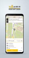 MPT Taxi Lublin скриншот 1