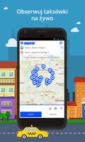 Neks Taxi Bytom постер