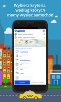 Neks Taxi Bytom скриншот 2