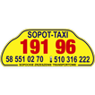 Sopot Taxi