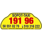 Sopot Taxi ikona