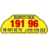 Sopot Taxi biểu tượng