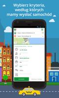 Service + Caro Taxi screenshot 2