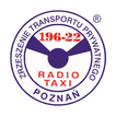 Super Taxi Poznań 196-22