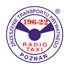 Super Taxi Poznań 196-22 иконка