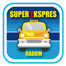 Super Ekspres Taxi Radom APK