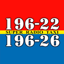 Super Radio Taxi Legnica APK