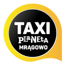Planeta Taxi Mrągowo APK
