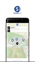 Piątka Taxi screenshot 2