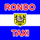 Rondo Taxi Lubin icône