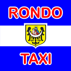 Rondo Taxi Lubin أيقونة