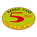 Radio Taxi 5-tka APK