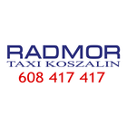 Radmor Taxi Koszalin أيقونة