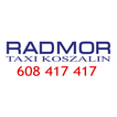 Radmor Taxi Koszalin