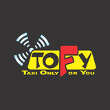 Tofy Taxi icône