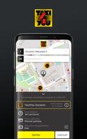 Taxi4You captura de pantalla 1