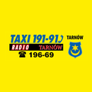 Taxi 19191 Tarnów APK