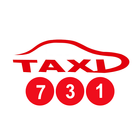 Taxi 731 Śrem आइकन