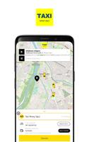 Taxi Nowy Sącz Ekran Görüntüsü 1