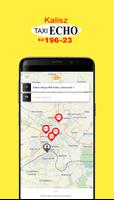 2 Schermata Taxi Echo Kalisz