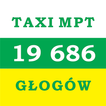 Taxi Głogów