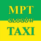 Taxi Głogów آئیکن