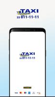 Taxi Jedynka Plakat