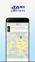 Taxi Jedynka Screenshot 2