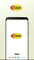 Taxi Rumia poster