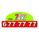 Seven Taxi Sosnowiec APK