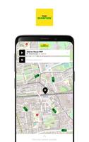 Taxi Skorpion capture d'écran 2