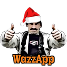 WazzApp icône