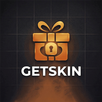 GETSKIN - CS2 Skins & Rewards APK