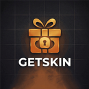 GETSKIN - CS2 Skins & Rewards APK